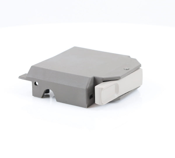 WPW10195373 | Dishrack adjuster housing | Whirlpool | Dishwasher | Misc. Parts Dishwasher Whirlpool   