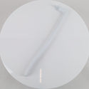 Whirlpool Refrigerator & Freezer Handles WPW10672333 (OEM) Refrigerator & Freezer Whirlpool