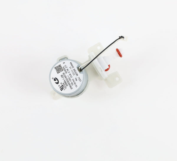 WH42X34184 Detergent pump GE Washer Misc. Parts Appliance replacement part Washer GE   