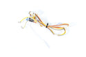 Frigidaire Refrigerator & Freezer Wiring Harnesses 5304522320 (OEM) Refrigerator & Freezer Frigidaire
