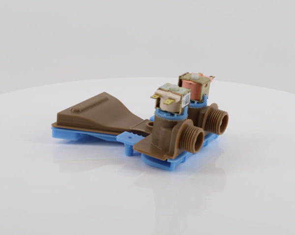 WH13X26534 | Inlet valve assembly | GE | Washer | Water Inlet Valves Washer GE   