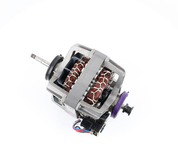 11002012025802 Motor. Midea Dryer Motors Appliance replacement part Dryer Midea   