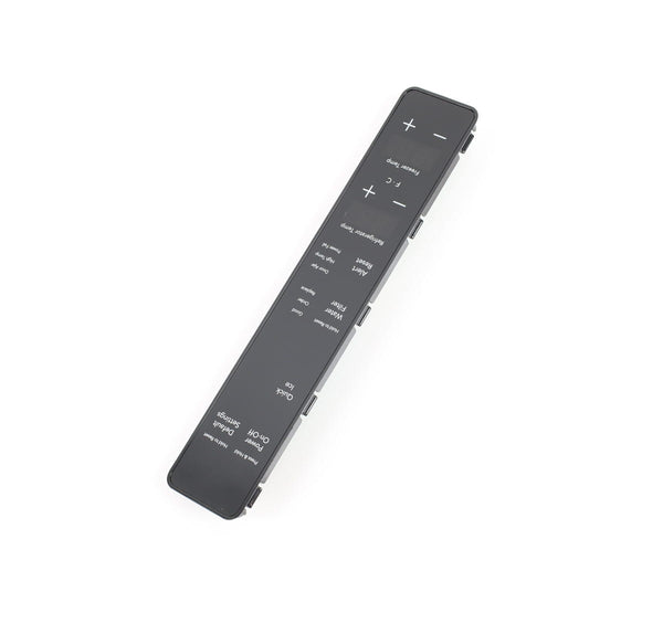 Control assembly Refrigerator & Freezer Misc. Parts 5304510328 Frigidaire (OEM) Refrigerator & Freezer Frigidaire
