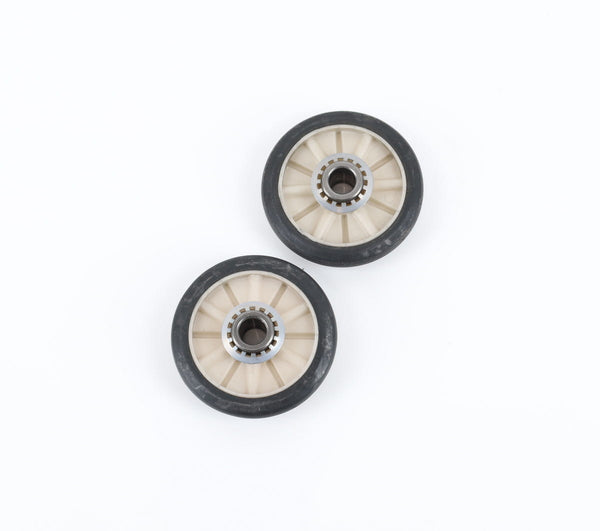 349241T | Drum roller kit | Whirlpool | Dryer | Rollers / Wheels Dryer Whirlpool   