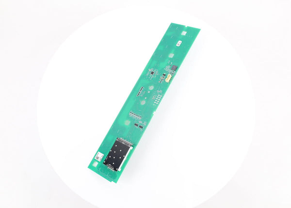 User interface board Washer Control Boards WH22X35537 GE (OEM) Washer GE