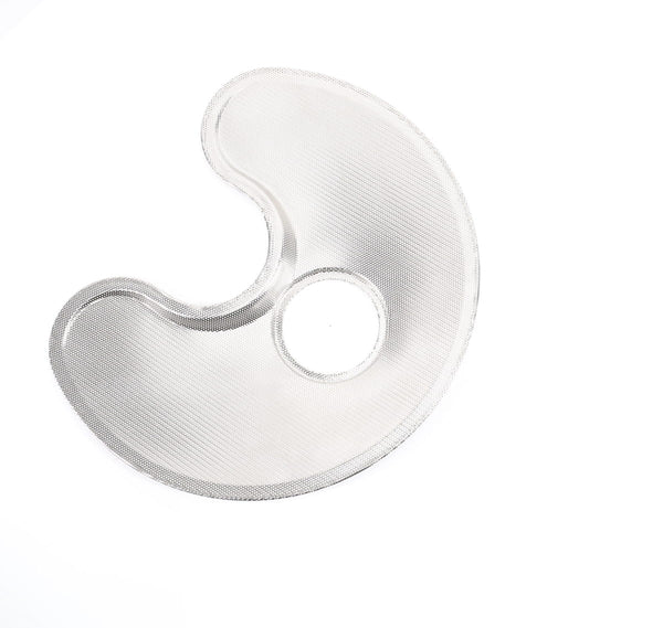 12276000001513 | Screen filter | Midea | Dishwasher | Filters Dishwasher Midea   