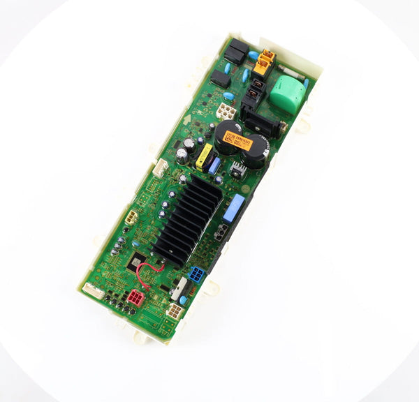 Main control board Washer Control Boards EBR81634303 LG (OEM) Washer LG