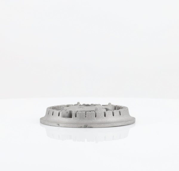 Whirlpool Range Burner Assemblies / Burner Heads WPW10515455 (OEM) Range Whirlpool
