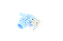 Whirlpool Dishwasher Water Inlet Valves W11130744 (OEM) Dishwasher Whirlpool