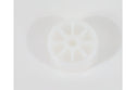 Whirlpool Refrigerator & Freezer Rollers / Leveling Feet WPW10475495 (OEM) Refrigerator & Freezer Whirlpool
