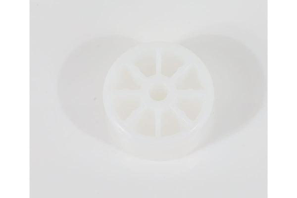 Whirlpool Refrigerator & Freezer Rollers / Leveling Feet WPW10475495 (OEM) Refrigerator & Freezer Whirlpool