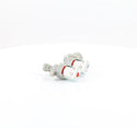 Inlet valve assembly Dryer Steam Water Inlet Valves AJU73432602 LG (OEM) Dryer LG