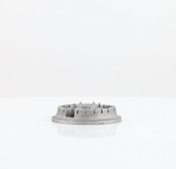 WPW10515454 | Surface burner head | Whirlpool | Range | Burner Assemblies / Burner Heads Range Whirlpool   