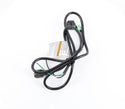 Whirlpool Washer Power Cords WPW10547372 (OEM) Washer Whirlpool