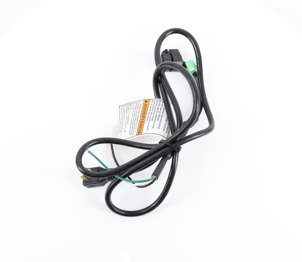 Whirlpool Washer Power Cords WPW10547372 (OEM) Washer Whirlpool