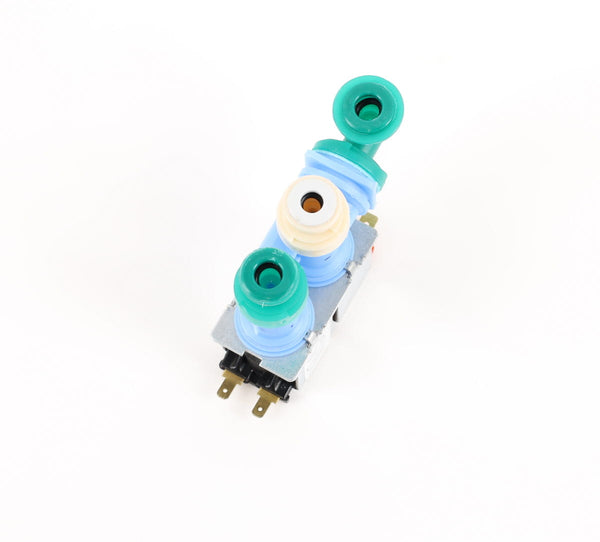 Whirlpool Refrigerator & Freezer Water Inlet Valves W11535162 (OEM) Refrigerator & Freezer Whirlpool