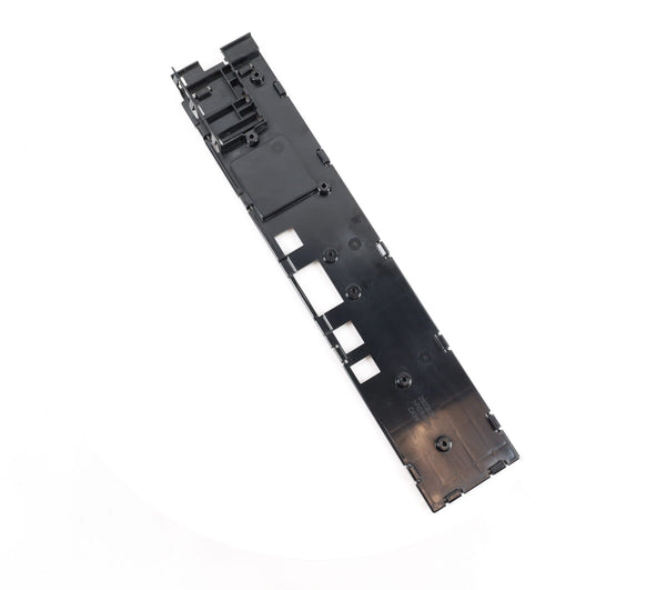 WH10X33878 Control panel back plate & gasket GE Washer Backsplashes / Consoles / Control Panels Appliance replacement part Washer GE   