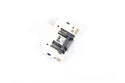 LG Dishwasher Latches / Locks / Strikes AFK73909601 (OEM) Dishwasher LG