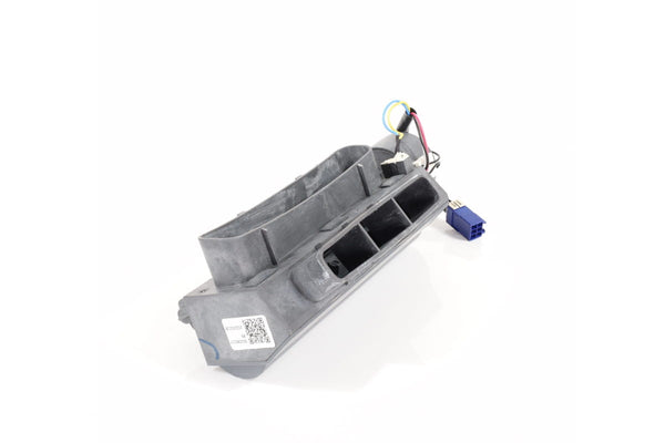 WH16X29509 | Damper vent | GE | Washer | Misc. Parts Washer GE   
