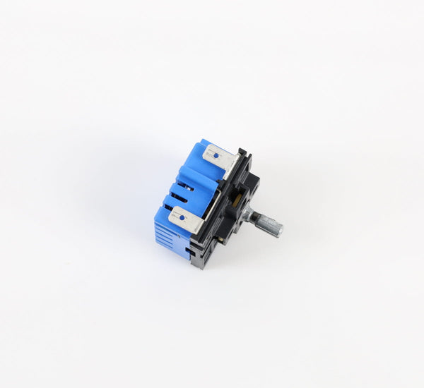 Whirlpool Range Dual Element Infinite Switch (LF) WPW10434452 Switches Range Whirlpool   
