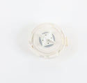 LG Dryer  EAU62043403 Motors Dryer LG   