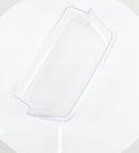 Door shelf bin Refrigerator & Freezer Door Bins W10803530 Whirlpool (OEM) Refrigerator & Freezer Whirlpool