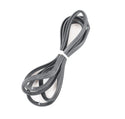 WPW10535778 | Door gasket | Whirlpool | Range | Door Seals Range Whirlpool   