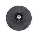 Motor pulley & nut Washer Misc. Parts WH03X33317 GE (OEM) Washer GE