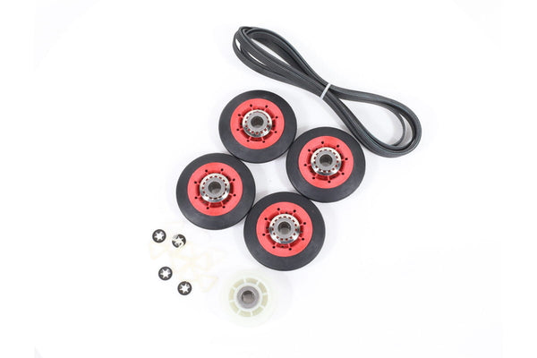 Whirlpool Dryer Pulleys 4392067RC (OEM) Dryer Whirlpool