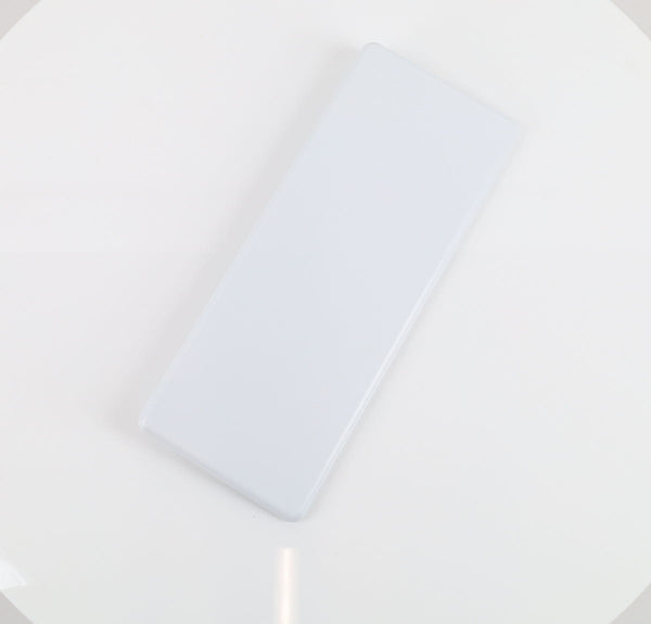Flip-up door Refrigerator & Freezer Doors WP2188236 Whirlpool (OEM) Refrigerator & Freezer Whirlpool