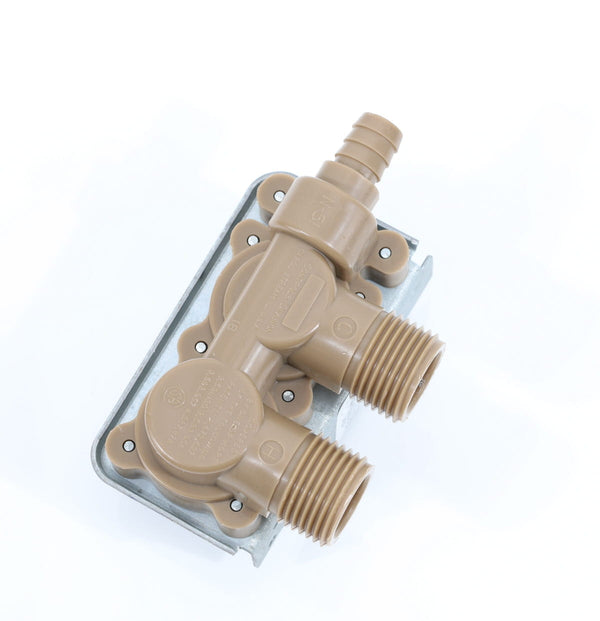 Electrolux Washer Water Inlet Valves 134190200 (OEM) Washer Electrolux