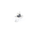 Whirlpool Dryer Thermal Cut - Offs 280148 (OEM) Dryer Whirlpool