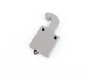 Upper Hinge Cover (Right) Frigidaire Refrigerator & Freezer Covers Appliance replacement part Refrigerator & Freezer Frigidaire   