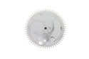 Samsung Dishwasher Exterior Covers / Sound Insulation / Sound Shields DD81-01634A (OEM) Dishwasher Samsung