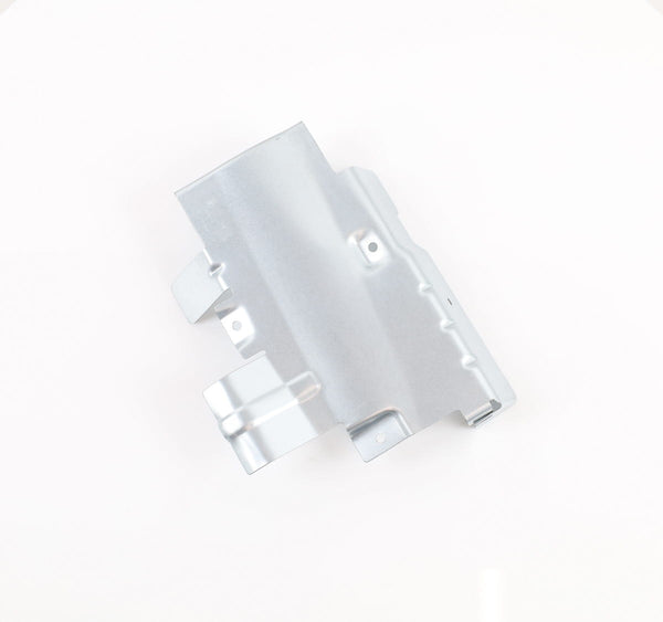 WH01X33597 Motor shield GE Washer Misc. Parts Appliance replacement part Washer GE   