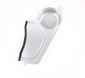 Midea Dryer Air Flue. 12238200001424 Misc. Parts Dryer Midea   