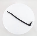 Whirlpool Refrigerator & Freezer Handles WPW10672334 (OEM) Refrigerator & Freezer Whirlpool