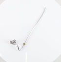 Whirlpool Range Misc. Parts W11162117 (OEM) Range Whirlpool