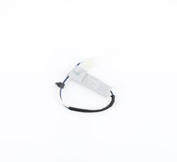 Door switch Dryer Switches W11551763 Whirlpool (OEM) Dryer Whirlpool