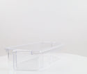 Door shelf bin Refrigerator & Freezer Door Bins W10803530 Whirlpool (OEM) Refrigerator & Freezer Whirlpool