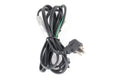 Maytag Washer Power Cords WPW10525194 (OEM) Washer Maytag