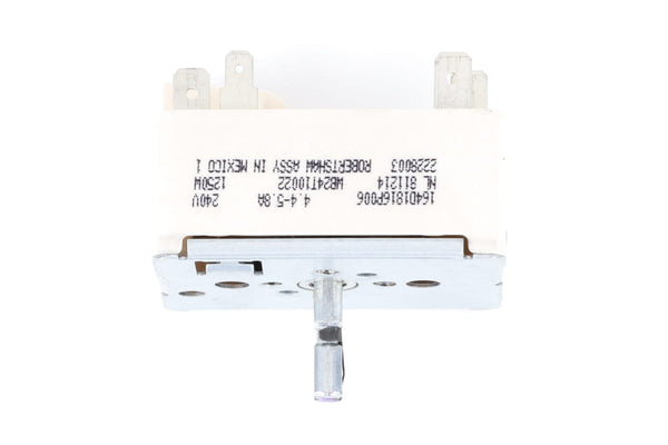 GE Range Switches WB24T10029 (OEM) Range GE