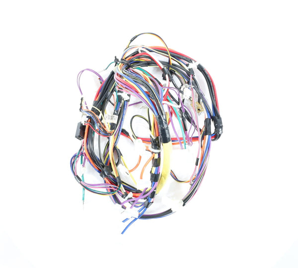 GE Dryer Wiring Harnesses WE08X32439 (OEM) Dryer GE