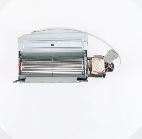 17471100005283 Cooling fan  Range Fans Appliance replacement part Range Midea   