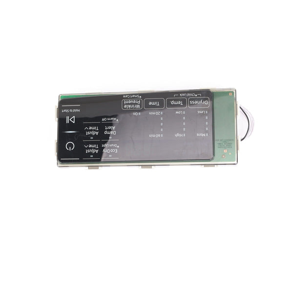 Samsung Dryer Control Boards DC9721502L (OEM) Dryer Samsung