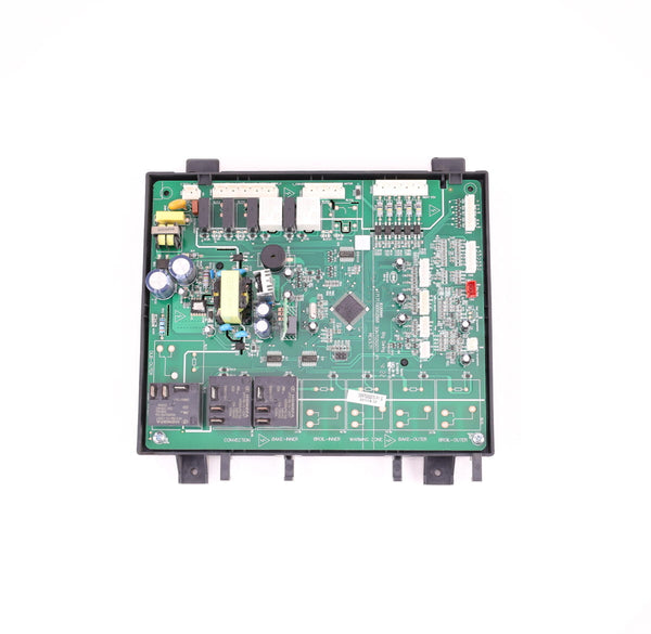 P0000002919732 Relay board  Range Control Boards Appliance replacement part Range Midea   