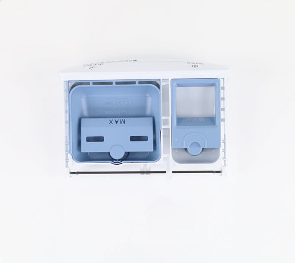 Detergent Dispenser Drawer Samsung Washer Dispenser Parts Appliance replacement part Washer Samsung   