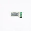 Samsung Range Control Panel DG92-01232B (OEM) Range Samsung