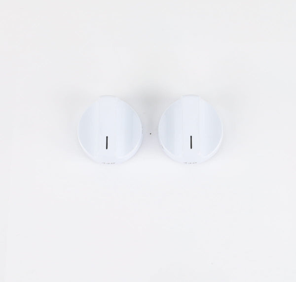 Whirlpool Range Knobs W11620708 (OEM) Range Whirlpool