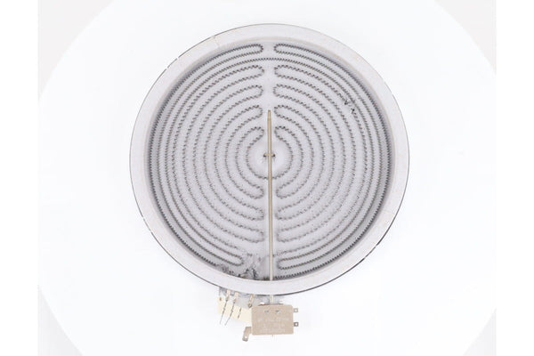 MEE64286401 Radiation Heater LG Range Heating Elements Appliance replacement part Range LG   